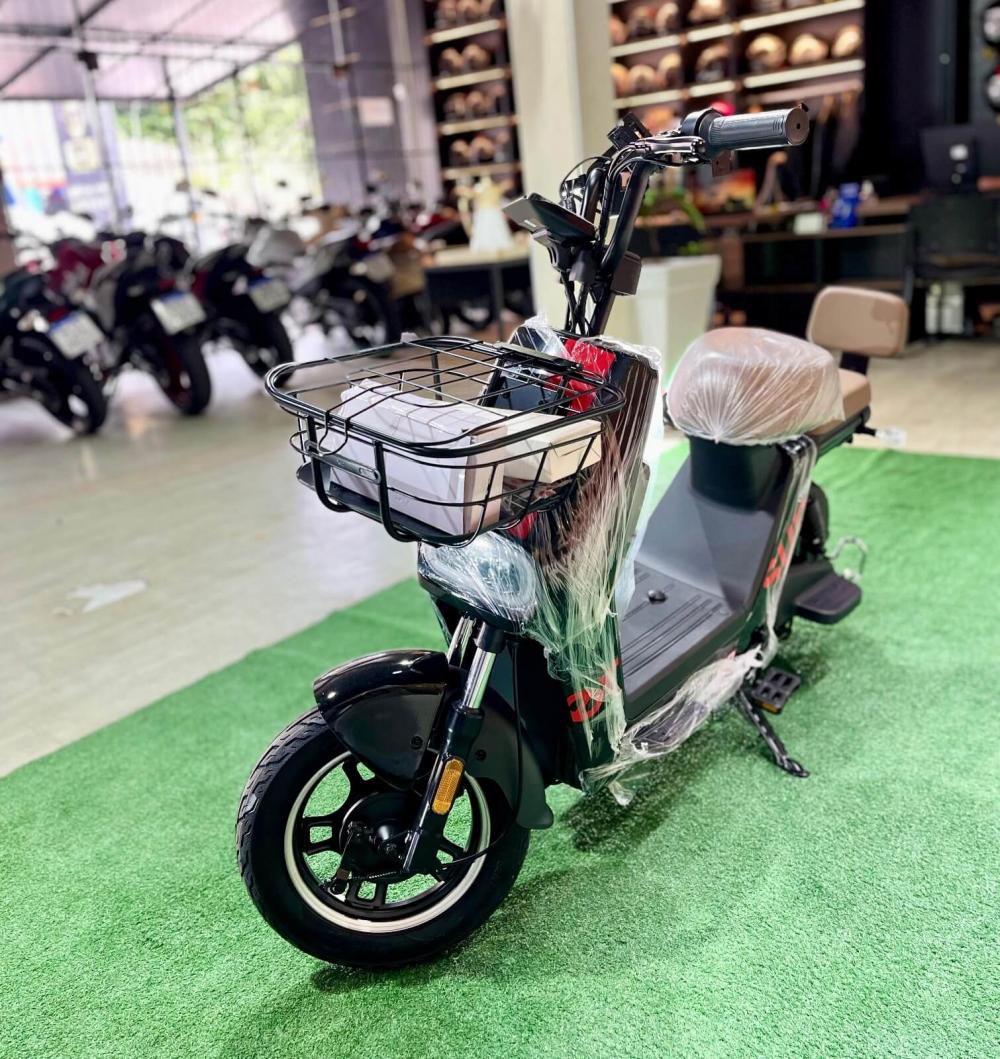 Scooter Eletrica  800w SuperJoy  :)