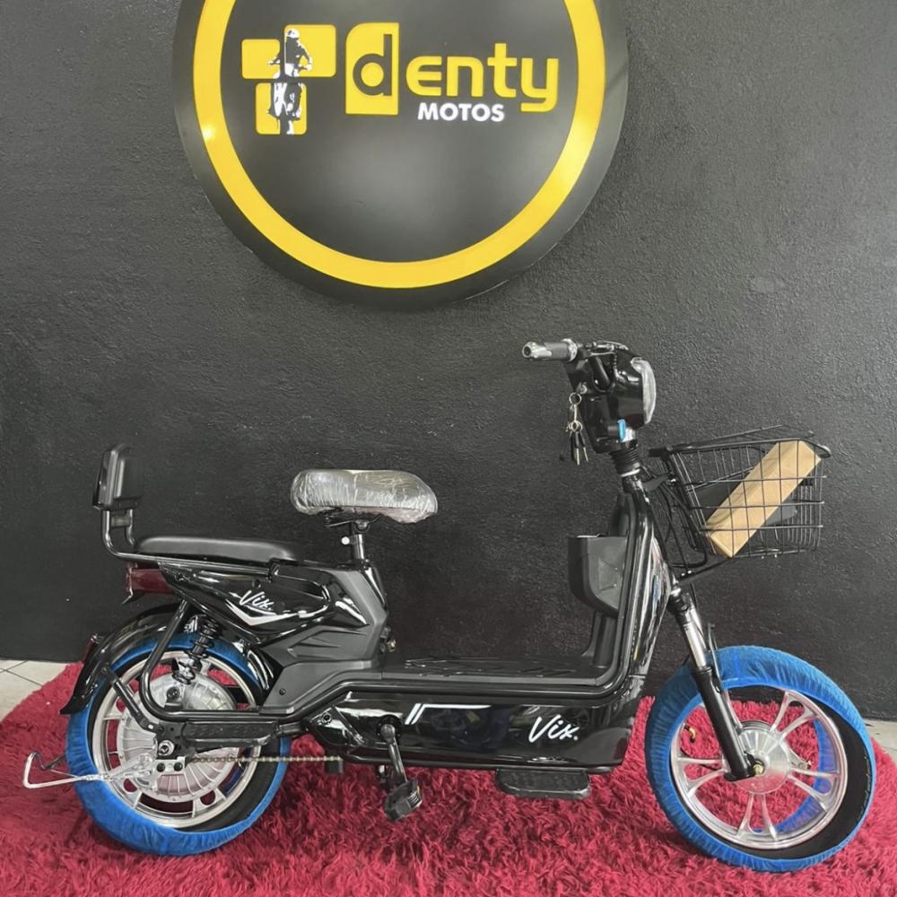 SCOOTER ELÉTRICA VIX 1000w 
