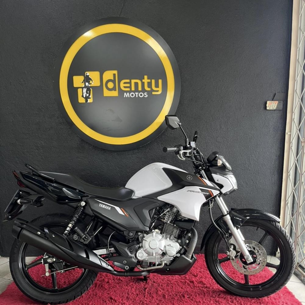 Moto YAMAHA 150 FACTOR 2025