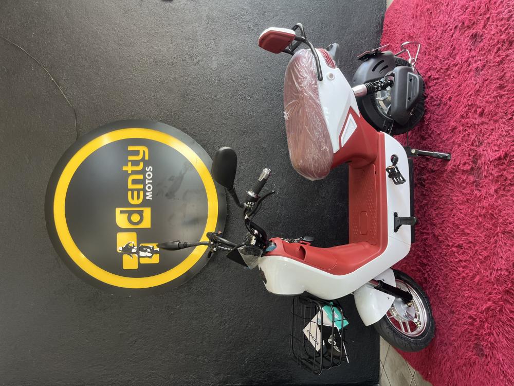 SCOOTER ELÉTRICA LEE 1000W