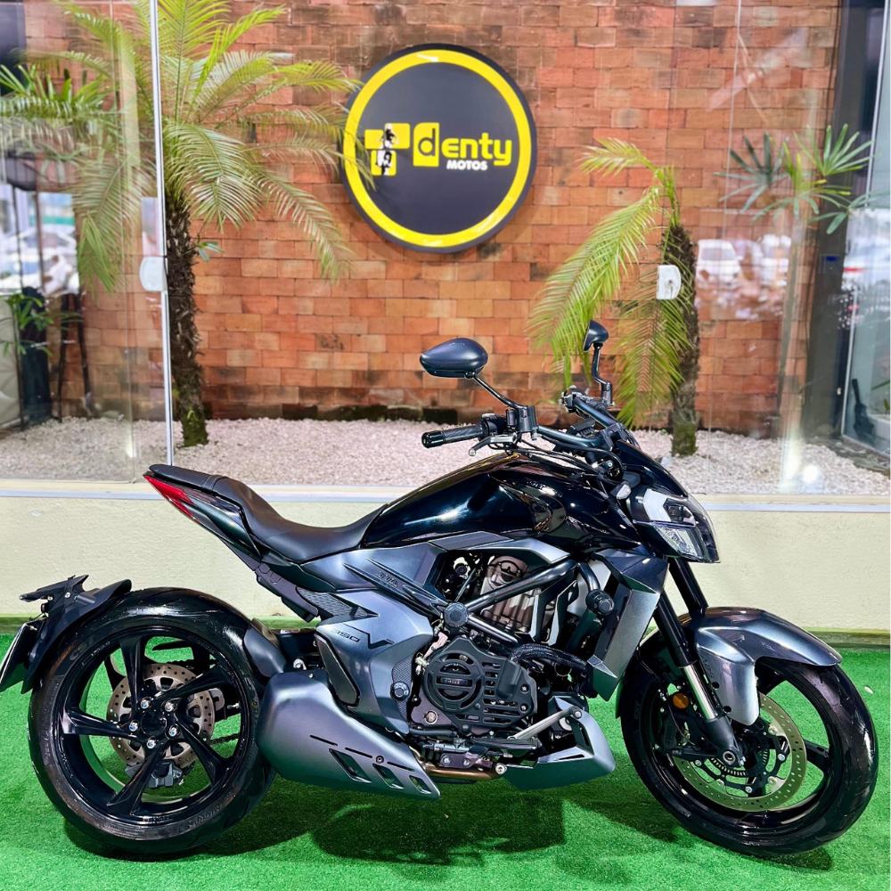 ZONTES V350 ABS 2025 