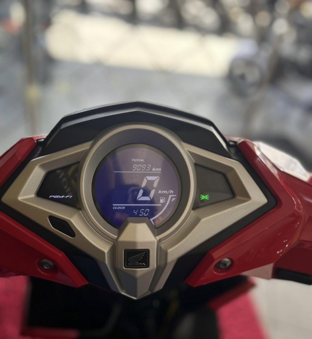 Moto HONDA 125 ELITE 2021