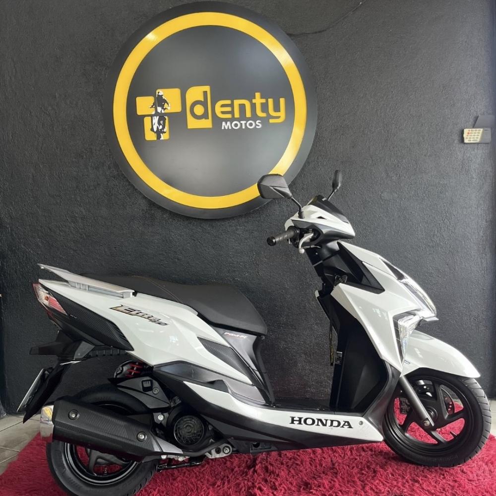 Moto HONDA 125 ELITE 2020