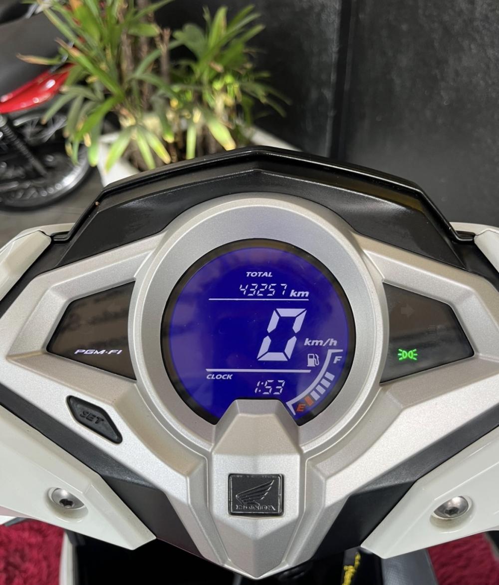 Moto HONDA 125 ELITE 2020