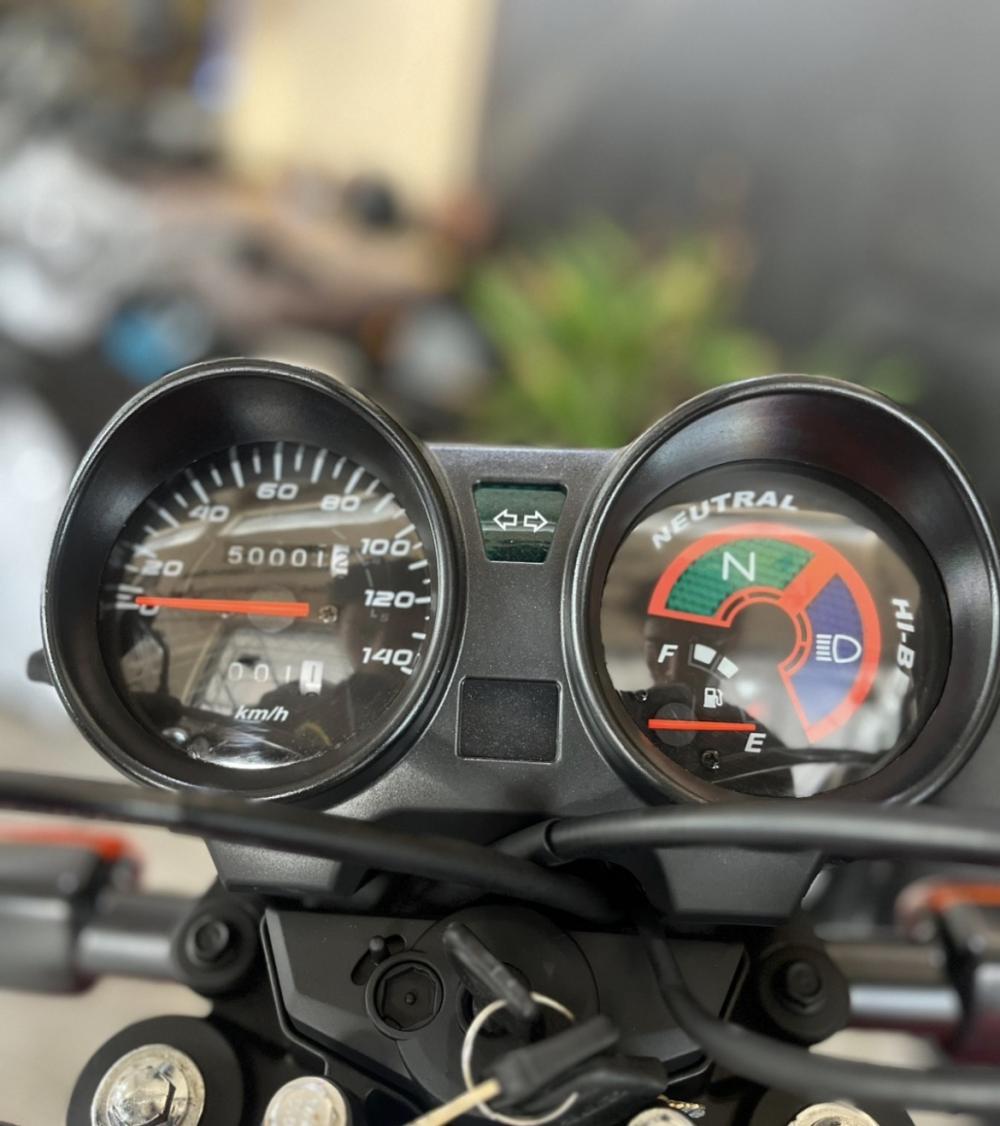 Moto HONDA CG 150 TITAN KSs 2008