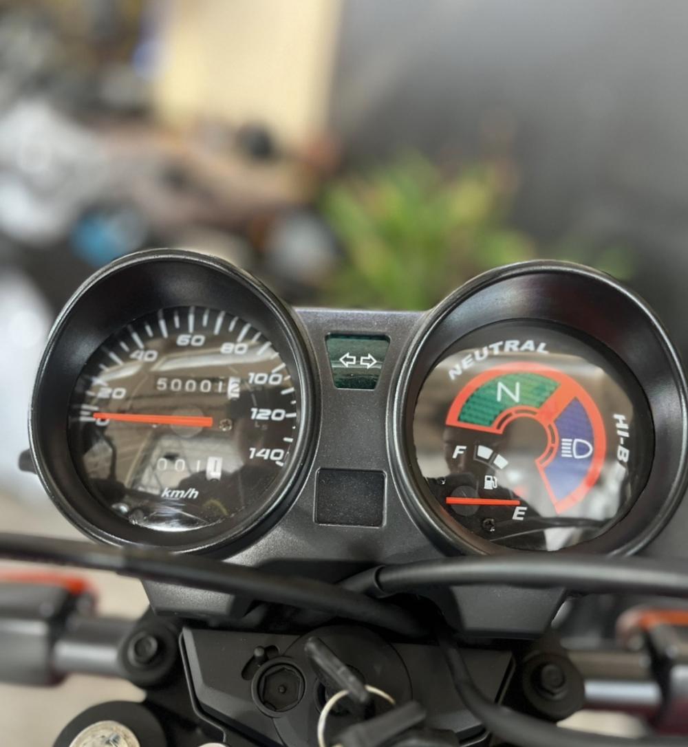 Moto HONDA CG 150 TITAN KS 2008