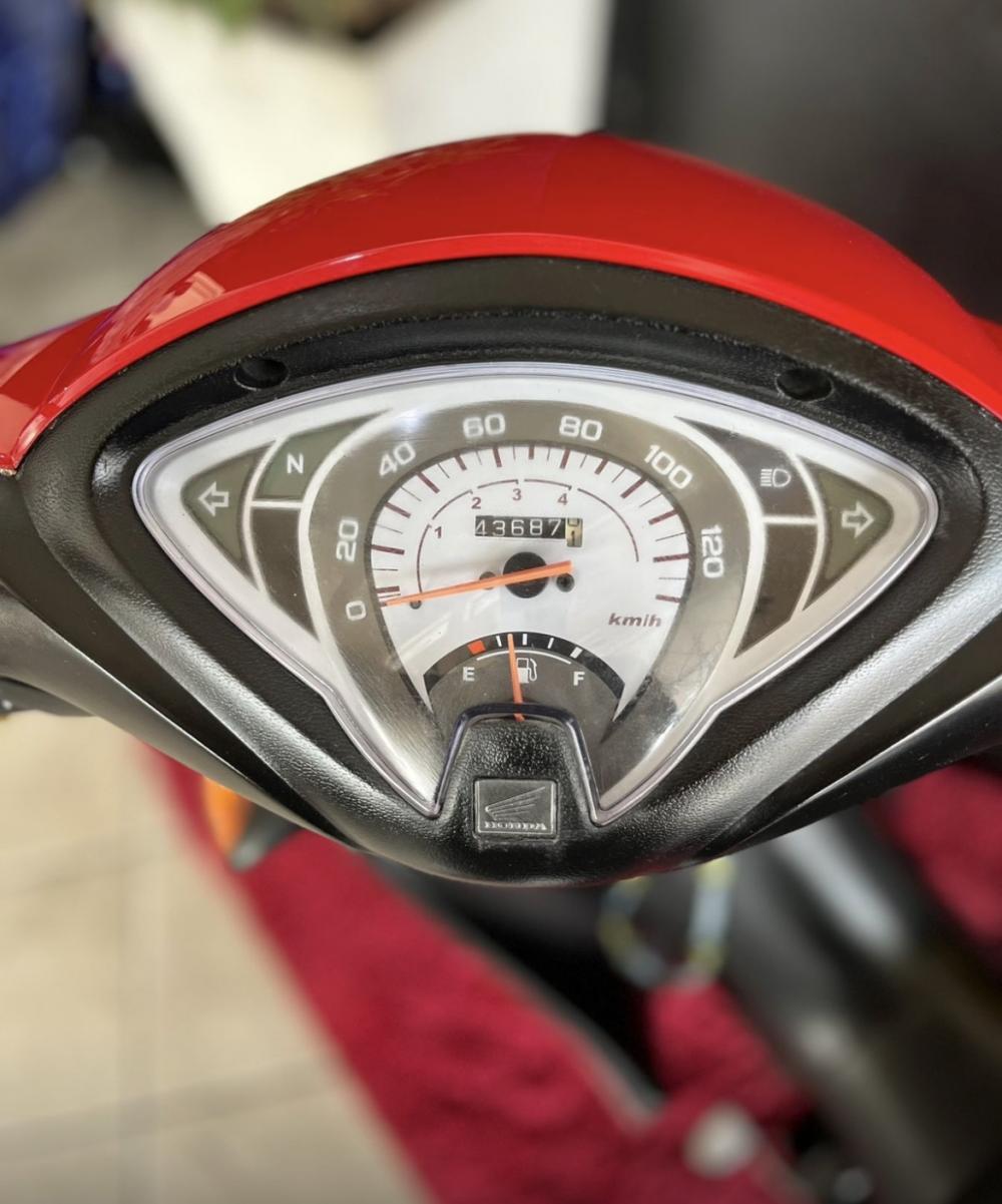 Moto HONDA BIZ 125 2013