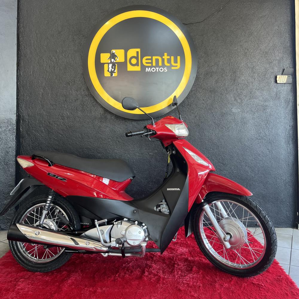 HANDA Biz 125 Ks 2008
