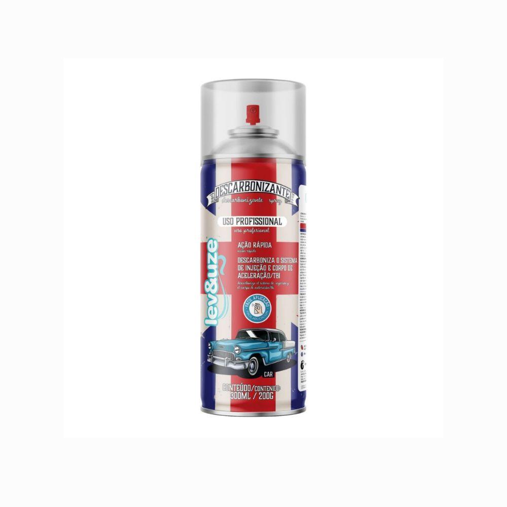 Descarbonizante Lev Uze Spray – 300 ml