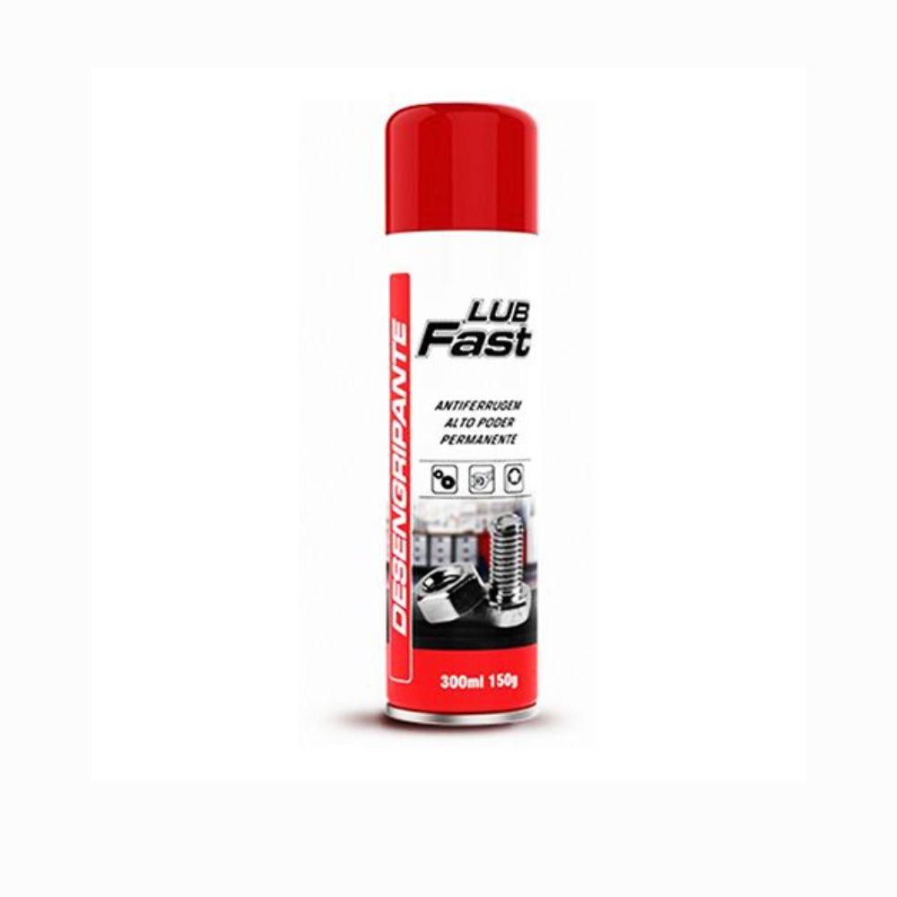 Desengripante Lub Fast – 300 ml