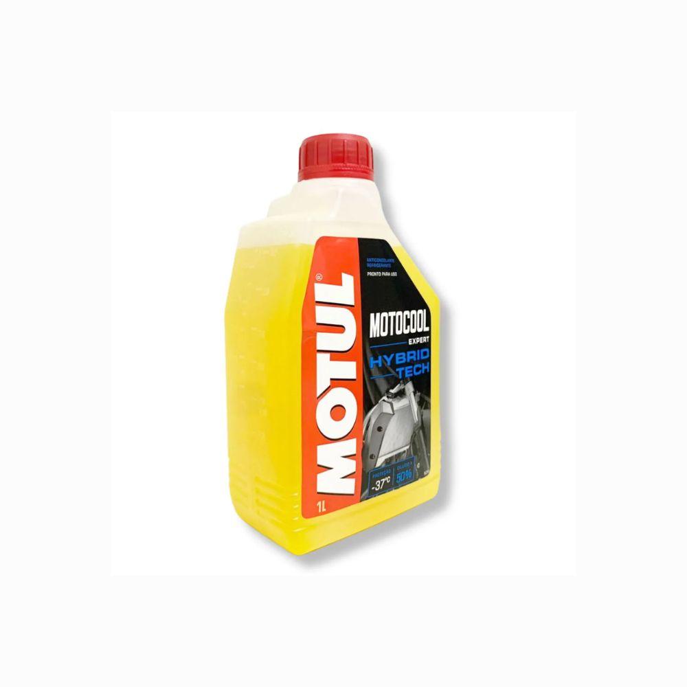 Líquido para Arrefecimento Motul Motocool Expert – Pronto para Uso