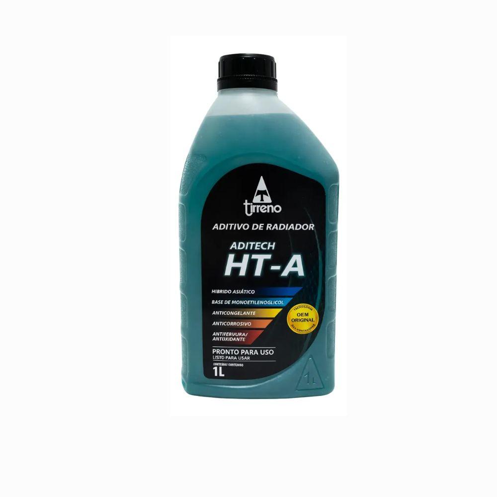 ADITIVO PARA RADIADOR TIRRENO ADITECH HT-A