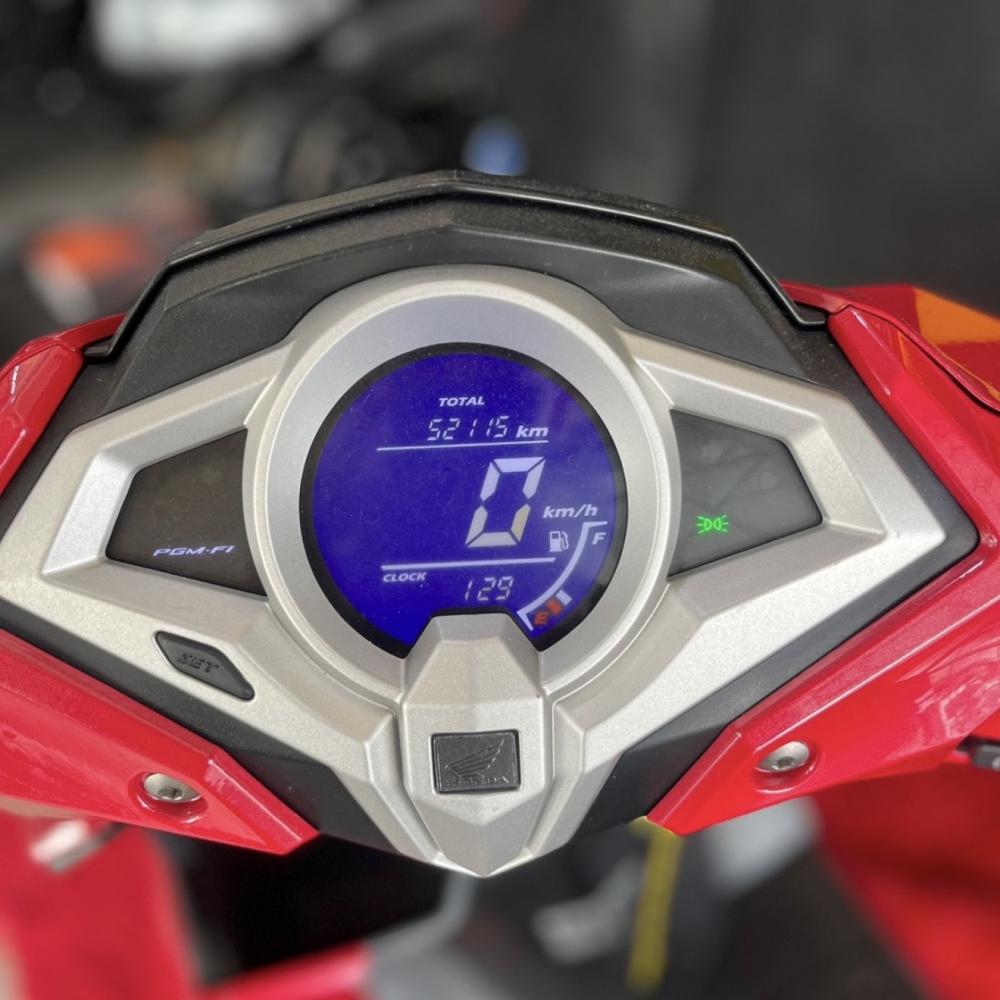MOTO HONDA ELITE